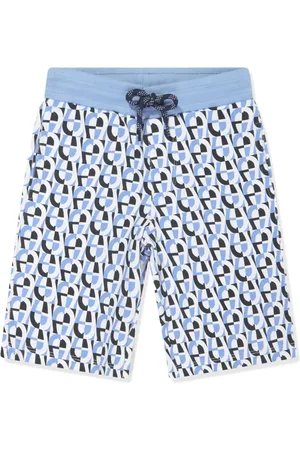 Aigner Pantalon de jogging à motif monogrammé