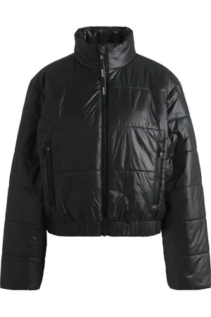 HUGO BOSS Doudoune à patch logo