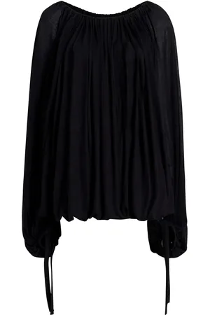 Khaite Blouse Nash