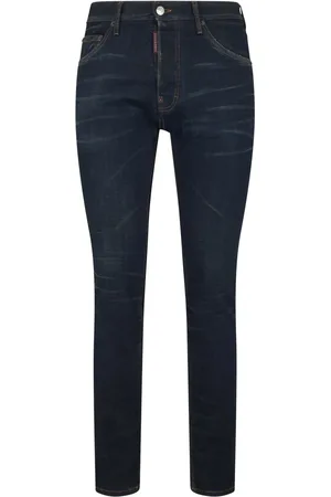 Dsquared2 Jean à coupe skinny