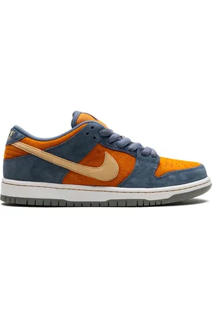Nike Baskets SB Dunk 