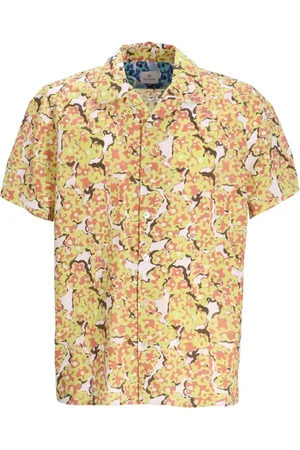 Paul Smith T-shirt Bold Florals