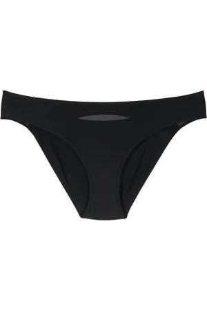 Marlies Dekkers Culotte à empiècements en mesh