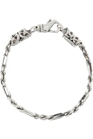EMANUELE BICOCCHI Bracelet à design à maillons