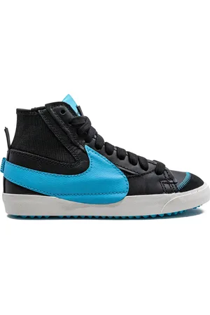 Nike Baskets mi-montantes Blazer 