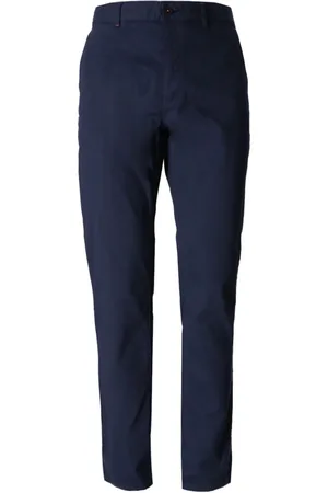 HUGO BOSS Pantalon à coupe fuselée