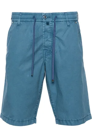 Jacob Cohen Bermuda Leo