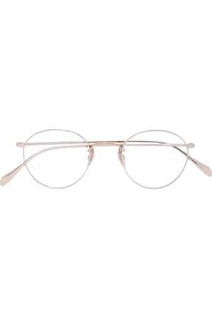 Oliver Peoples Lunettes rondes