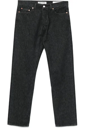 OUR LEGACY Jean First Cut