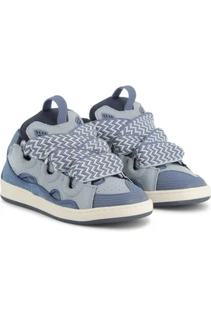 Lanvin Baskets à empiècements