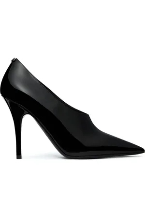 VALENTINO GARAVANI Escarpins Mary-Jane 110 mm