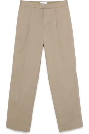 BONSAI Pantalon à coupe droite