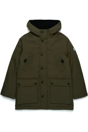 Diesel Veste Rind