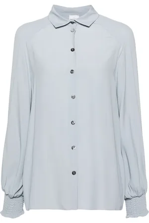 ELEVENTY Chemise à manches longues