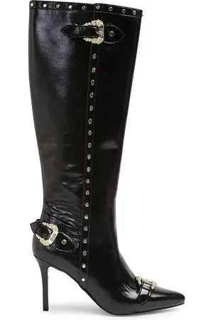 VERSACE Bottines Couture1 Scarlett