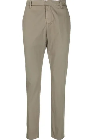 Dondup Pantalon chino Gaubert à coupe slim