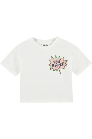 Molo T-shirt Reinette