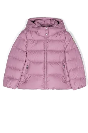 Woolrich Doudoune à capuche