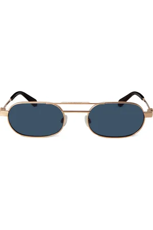 OFF-WHITE Lunettes de soleil Vaiden