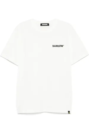 BARROW T-shirt Iconic