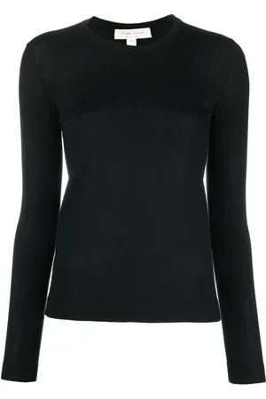 Ralph Lauren Pull en maille à col rond