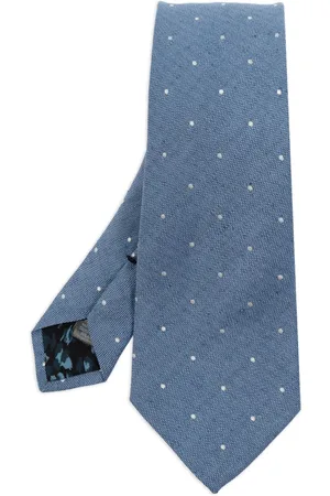 Paul Smith Cravate à pois