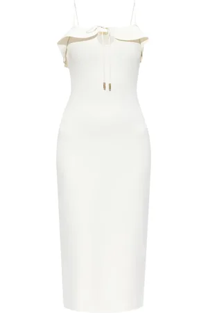 Cult Gaia Robe Ciera