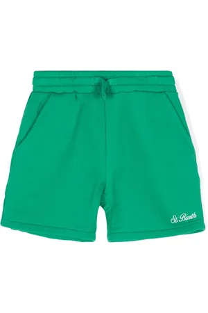 MC2 SAINT BARTH Short de sport Randle