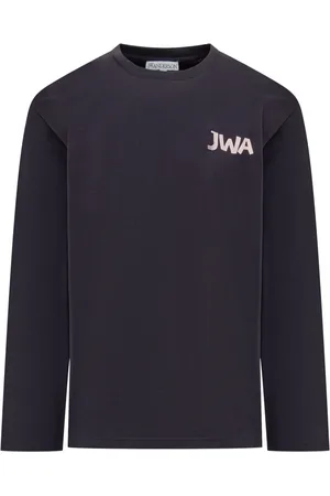 J.W.Anderson T-shirt à logo imprimé