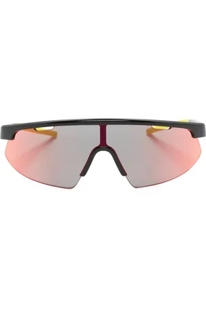 FERRARI Lunettes de soleil à monture couvrante