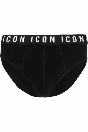 Dsquared2 Culotte à taille Icon