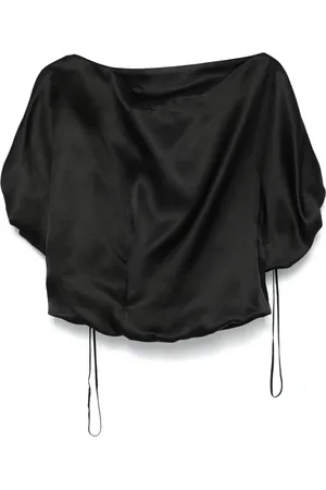Khaite Blouse Niles