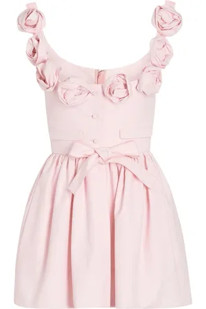 Giambattista Valli Robe en coton