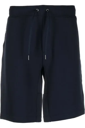 Ralph Lauren Short de sport à logo brodé