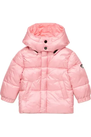 Diesel Veste matelassée à capuche