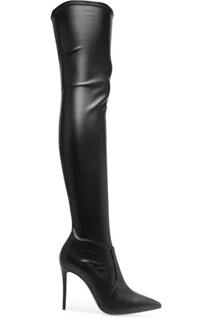 Casadei Bottes Julia 115 mm