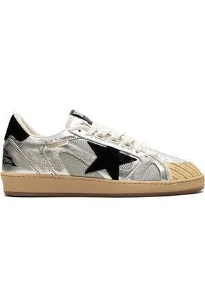 Golden Goose Baskets Ball Star 