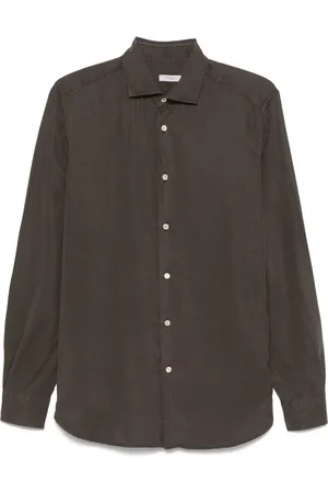 Boglioli Chemise à manches longues