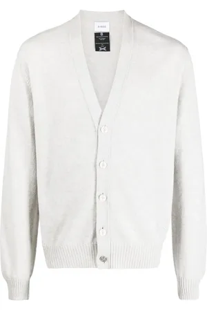 Barrie Cardigan en cachemire