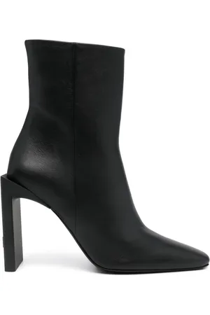 FEAR OF GOD Bottes en cuir 100 mm