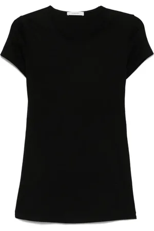 LEMAIRE T-shirt en coton