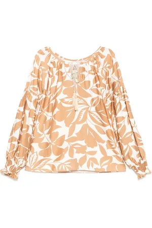 Bambah Blouse Costa