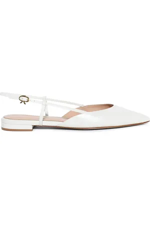 Gianvito Rossi Sandales Ascent
