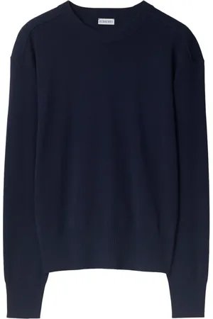 Burberry Pull en maille fine