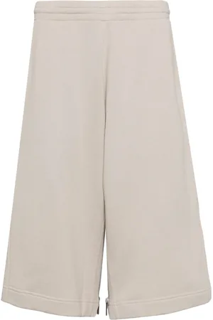 Helmut Lang Short à goussets