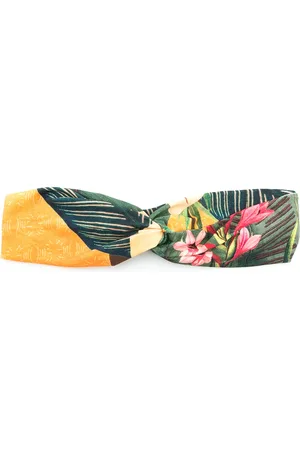 Lygia & Nanny Bandeau Bethania à fleurs