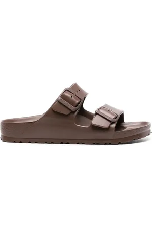 Birkenstock Sandales Arizona à boucles