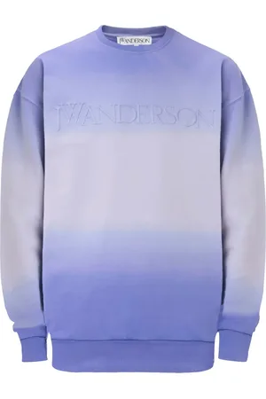 J.W.Anderson T-shirt à logo brodé