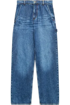 Marant Etoile Jean Solene à coupe ample
