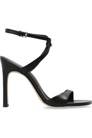 Michael Kors Sandales Amara 108 mm en cuir